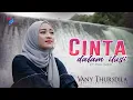 Download Lagu Vany Thursdila - Cinta Dalam Ilusi (Official Music Video) MP3