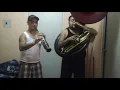 Download Lagu Excelente trabajo interpretando el tema musical de DUMBO