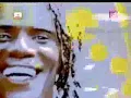 Natiruts liberdade pra dentro da cabeça Clipe oficial