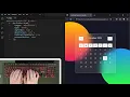 Creating a Dynamic Calendar with HTML CSS and JavaScript - Step-by-Step Tutorial