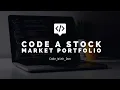 Optimize Your Portfolio Analysis Visualizing Composition and Performance with