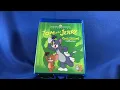 Download Lagu Blu-ray Disc: Tom and Jerry: The Complete CinemaScope Collection
