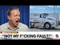 Biggest Trucking Bankruptcy of 2026 STG Logistics Owes 1 2 BILLION