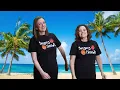 Makaton - THREE LITTLE BIRDS - Singing Hands