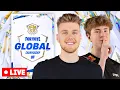 Download Lagu FNCS Globals Viewing Party w/@lachlan | Day 1