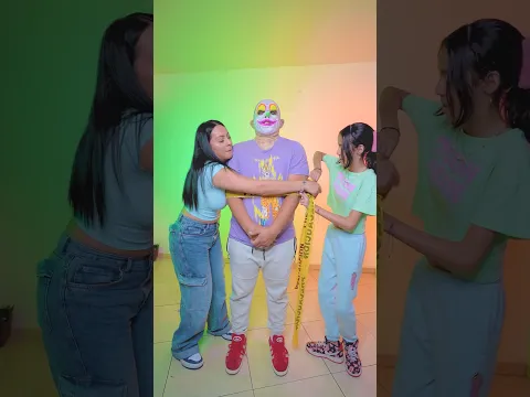 CUANTAS CAPAS DE CINTA PUEDO ROMPER?! 🤪💪🏻