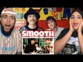 YESS SANTANA Ft ROB THOMAS - Smooth