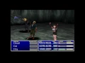 Final Fantasy VII 25 - Whirlwind Maze