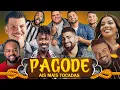 Download Lagu Os Melhores Pagodes 2025 ☆ Samba E Pagode ☆ Dilsinho, Ferrugem, Marvvila, Péricles,Thiaguinho ...