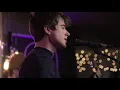 Alec Benjamin - Annabelle's Homework [Songkick Live]