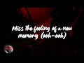 DESTIN CONRAD - UNPREDICTABLE (Lyrics)