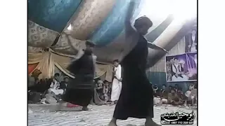 شاهد اقوى برع اشبال همدان حركات جنونيه مع اجمل زامل عيسى الليث لاتفوتكم دندنها