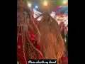 Areeba Habib wedding! Areeba on the dance floor #baraat #wedding #areebaHabibwedding