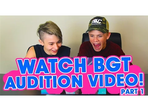 Download MP3 Bars and Melody -  Watch Britain's Got Talent Audition Video (PART 1)