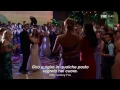 Video di Glee 3x19 - Take my breath away (Berlin)