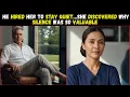 A Filipina Nurse Flew To The U S To Work For A Billionaire What She Found Wasn t In The Job Offer