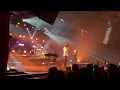 Never A Good Time Live The Band Camino Marquee Theater Tempe AZ 5/30/22