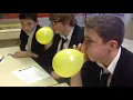 The Expanding Universe and a Balloon!