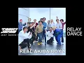 Download Lagu Travis Japan - 'JUST DANCE!' -Relay Dance- with REAL AKIBA BOYZ at #YTFF10!!