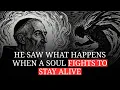 Padre Pio Saw What Happens When a Soul Fights to Stay Alive