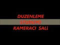SEVEMEDIM KARA GOZLUM  YUNANCASI KAMERACI SALI 2019