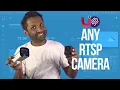HomeKit Secure - How To Enable it for Any RTSP Camera