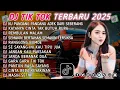 Lagu DJ TIKTOK TERBARU 2025 || DJ CINTA DARI SEBERANG 🎵 DJ KATANYA CINTA TAK BUTUH RUPA 🎵 FULL ALBUM❗❗