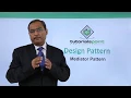 Mediator Design Pattern