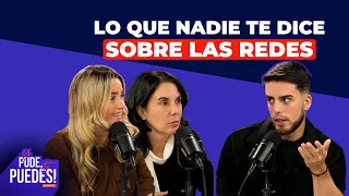 Cómo Crecer en Redes Sociales Cuando Nadie Cree en Ti ft. César Ruiz