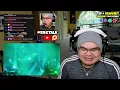 MUSICIAN REACTS to tayori Fillament LIVE ワンダー 夢遊  月の唄 深夜特急