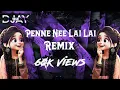 Download Lagu DJAY YASH | Penne Nee Lai Lai Santesh ft. Vis1on Remix | Tamil Remix 2025 #lailai #trendingsong