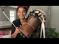 Krista Speroni - Sabar Drum Classes