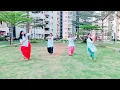 Digu Digu | Digu Digu dance cover |varudu kaavalenu | Thaman S | KavimalarK