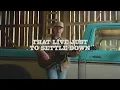 Cole Goodwin - Girl That's How (Lyric Video)