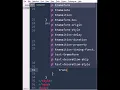 Float Text Animation In HTML CSS Text Animation In HTML CSS With Source Code