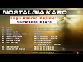 Download Lagu LAGU KARO MENUJU KAMPUNG HALAMAN