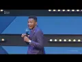Download Lagu APOSTLE EDU UDECHUKWU AT IEC 2025 | THE LAW OF THE CRUMBS AND THE GREAT FAITH | FULL MESSAGE