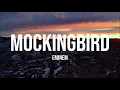 Eminem - Mockingbird