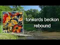Download Lagu Adrianne Lenker - forwards beckon rebound (Lyrics)