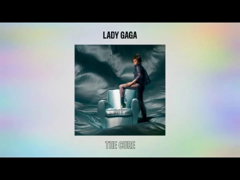 Download MP3 Lady Gaga - The Cure (Audio)