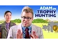Why Trophy Hunting Can Be Good for Animals Adam Ruins Everything