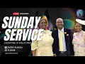 Sevis Maten Second Chance International Ministries 2026