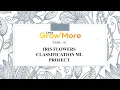Iris Flowers Classification Machine Learning LGMVIP Task 1