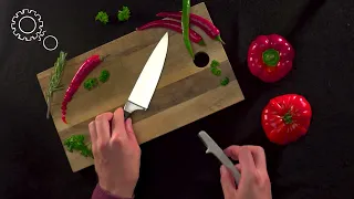 SWISS SHARPENER®