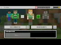 Jelly gifted me with his minecraft skin