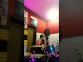 Download Lagu Latihan #Separuh nafasku drum cover