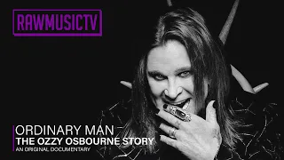 Ordinary Man - The Ozzy Osbourne Story Documentary
