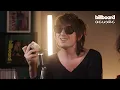 RYAN: "BENDICIONES", "VOY A BAILAR A LA NAVE DEL OLVIDO" | BILLBOARD ACUSTIC
