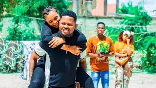 NIMPENDE NANI Lovestory Love TWIZY DADY TV 