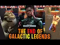 This is BAD - New BEST Team Obliterates All GLs on AUTO Third Sister Offense Defense Gameplay